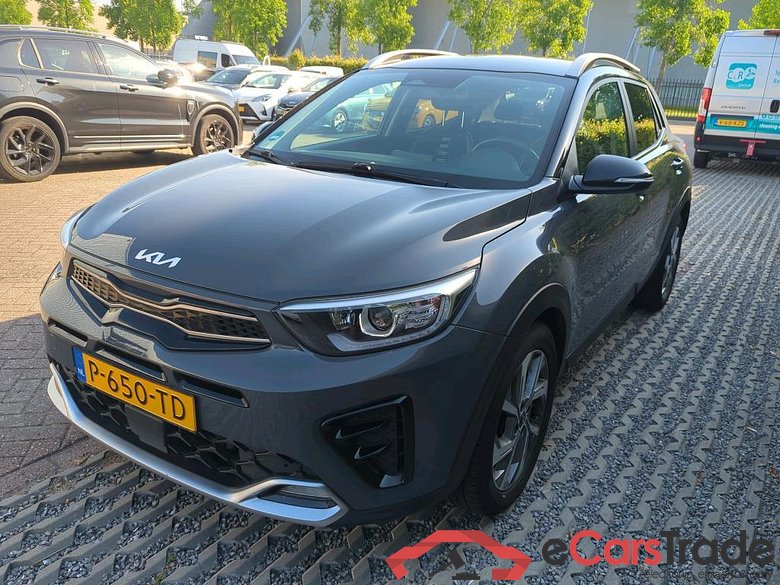 KIA Stonic 1.0 T-GDi MHEV GT-L
