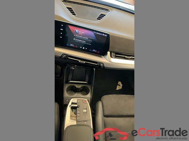 BMW X1 (U11) X1 1.5iA sDrive20 MHEV #5