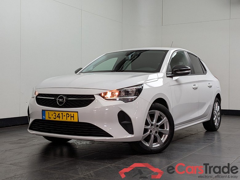 OPEL CORSA 1.2 Edition