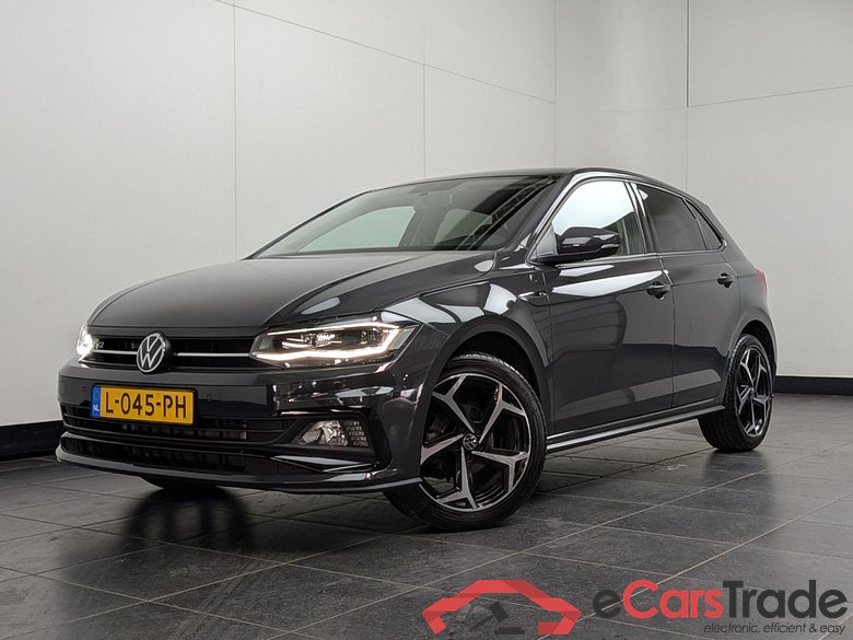 VOLKSWAGEN POLO 1.0 TSI R-Line Ed.