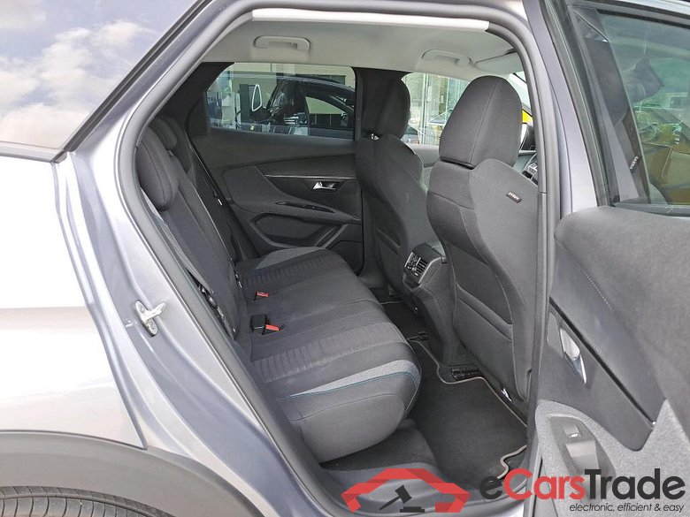 PEUGEOT 3008 1.2 PURETECH 96KW S&S STYLE #6