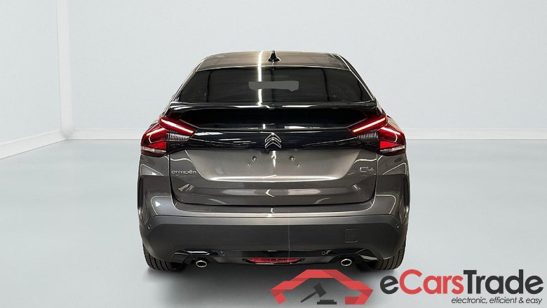 Citroen C4 PureTech 130 EAT8 Max #6