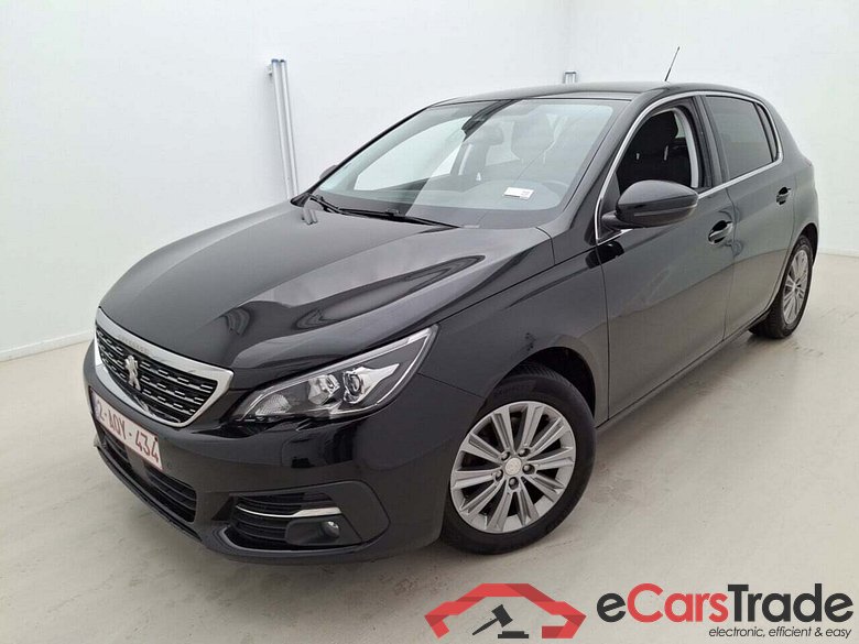 PEUGEOT 308 1.5 BLUEHDI FAP S&S ALLURE