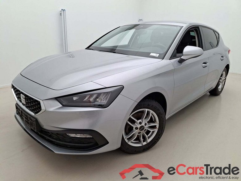 SEAT LEON 1.0 TSI REFERENCE #1