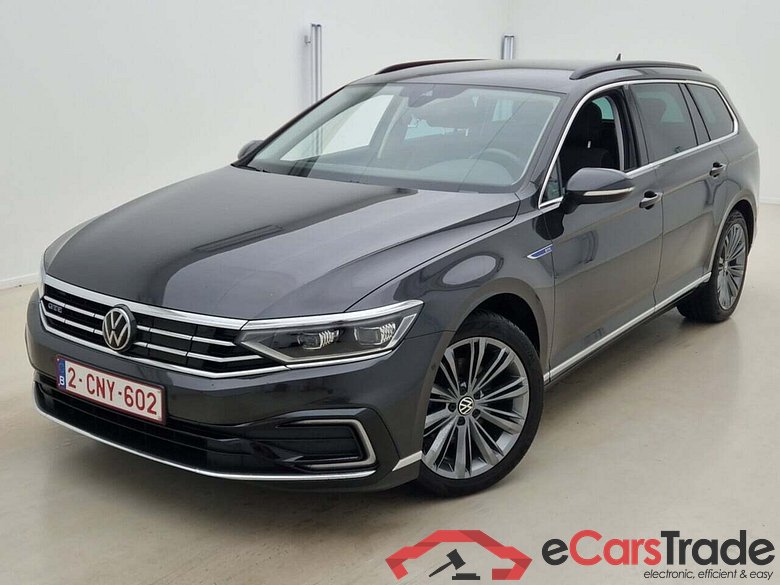 VOLKSWAGEN PASSAT VARIANT 1.4 GTE BUSINESS DSG6