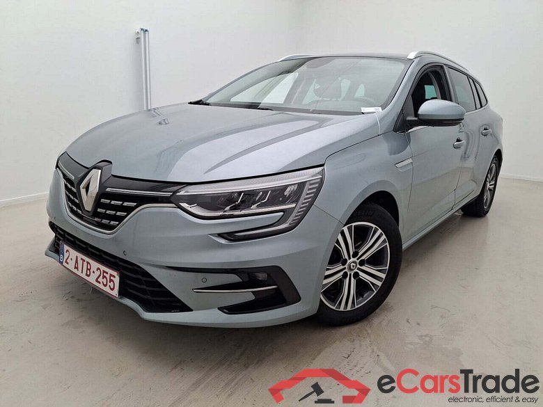 RENAULT MEGANE 1.5 BLUE DCI INTENS