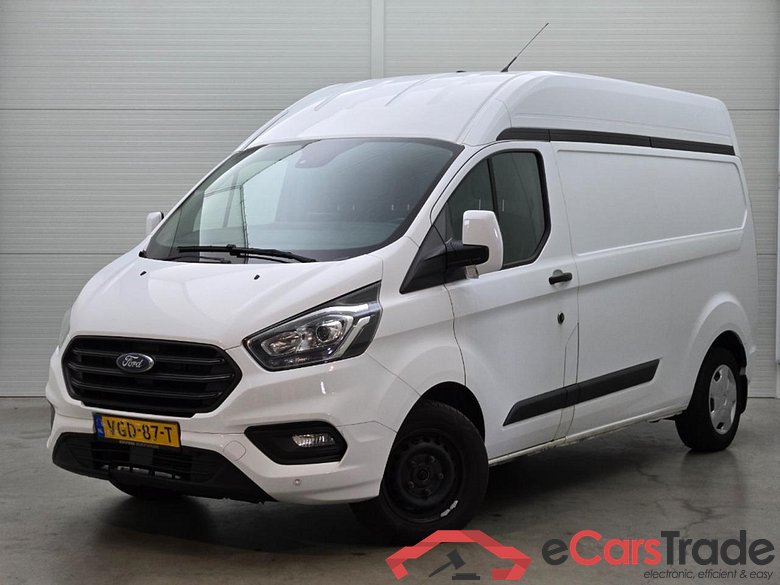 FORD Transit Custom 320 2.0 TDCI L2H2 Trend
