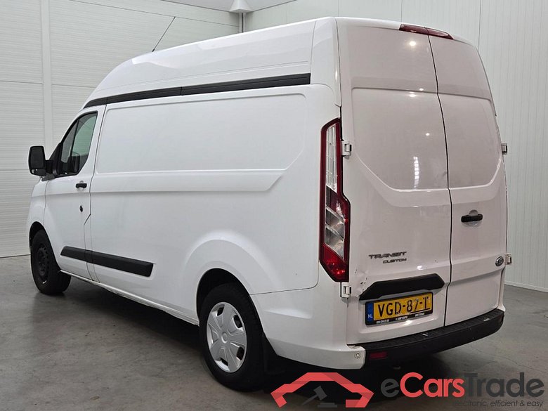 FORD Transit Custom 320 2.0 TDCI L2H2 Trend #3