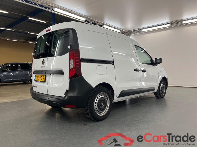 RENAULT EXPRESS 1.5 dCi 75 Comfort #4