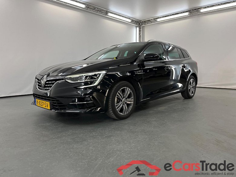 RENAULT MEGANE ESTATE 1.3 TCe Intens