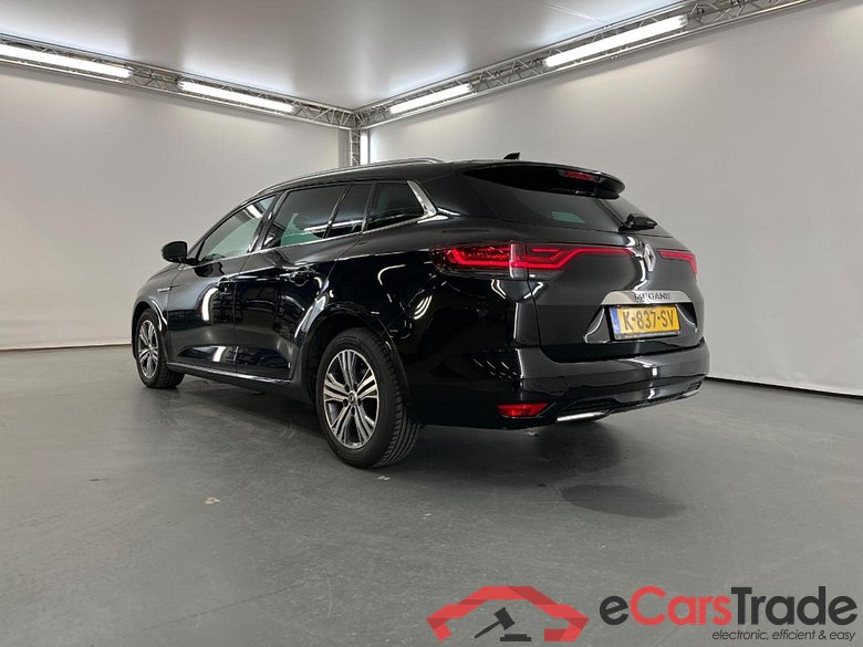 RENAULT MEGANE ESTATE 1.3 TCe Intens #3