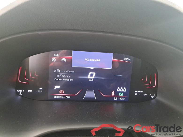 SEAT Ateca / 2020 / 5P / SUV 2.0 TDI 150 DSG7 S&S Business #6