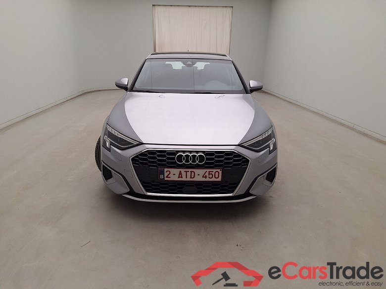 Audi, A3 SB '20, Audi A3 Sportback 1.5 35 TFSi 110kW S tronic Advan