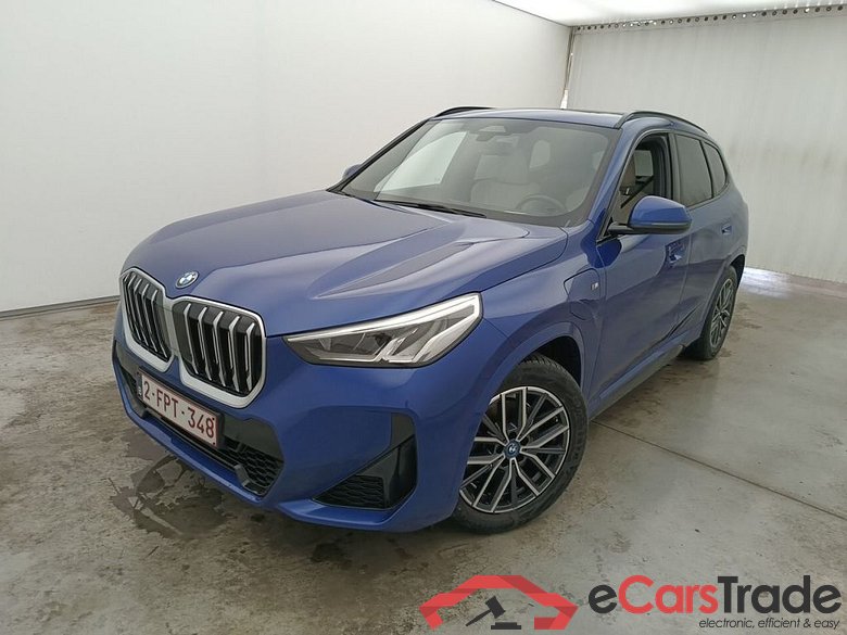 BMW X1 xDrive25e (180kW) 5d #2