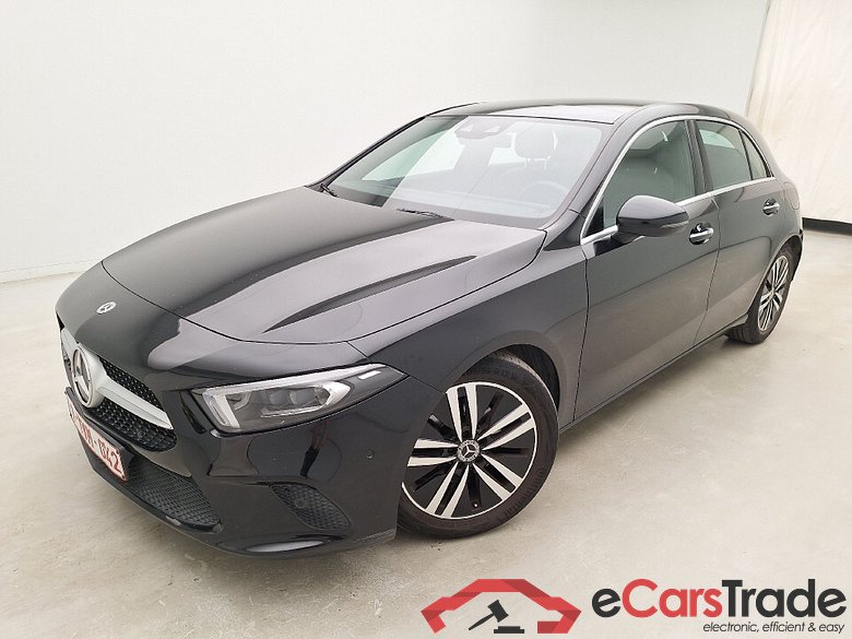 Mercedes, A-Class '18, Mercedes-Benz A-Klasse A 180 Business Solution Aut #2