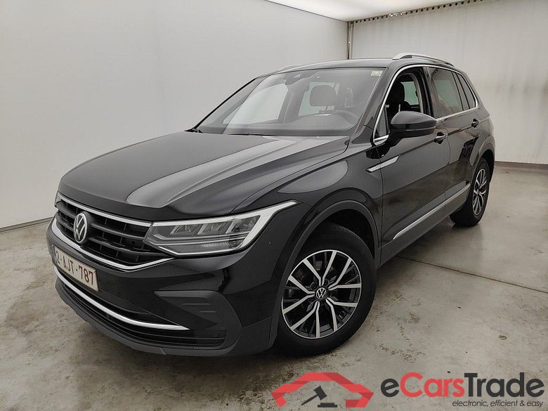 Volkswagen Tiguan 2.0 TDI 110kW DSG Life 5d