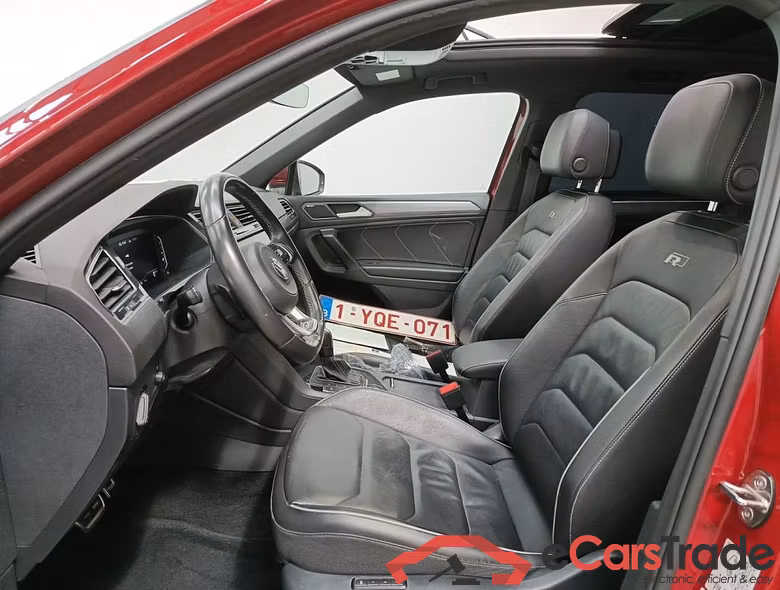 Volkswagen Tiguan Allspace 2.0 TDI SCR DSG7 4WD Platinum 5d 7pl #3