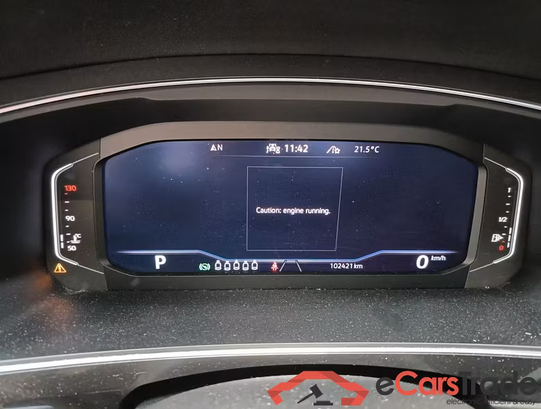 Volkswagen Tiguan Allspace 2.0 TDI SCR DSG7 4WD Platinum 5d 7pl #6