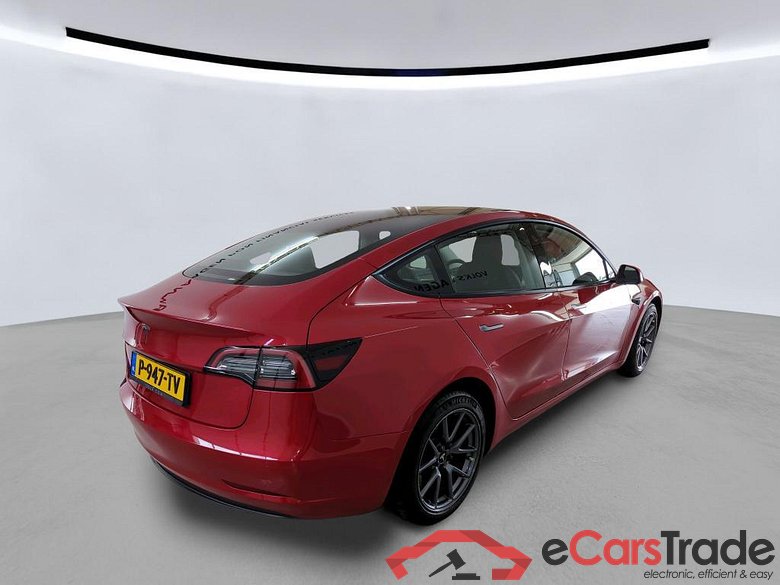 Tesla Model 3 175 kW #6