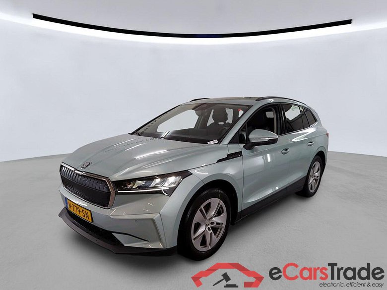 SKODA Enyaq iV 132 kW