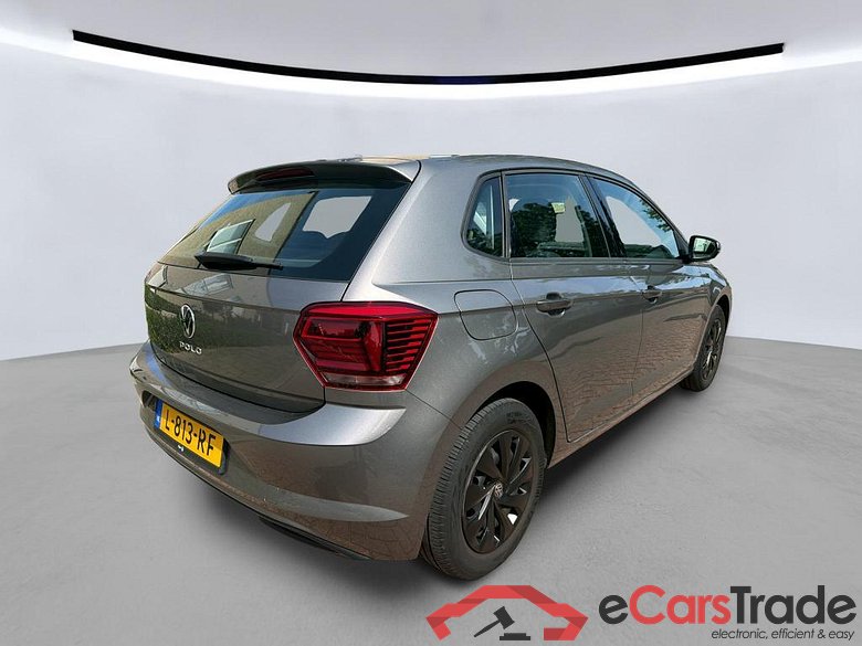 VOLKSWAGEN POLO 70 kW #6