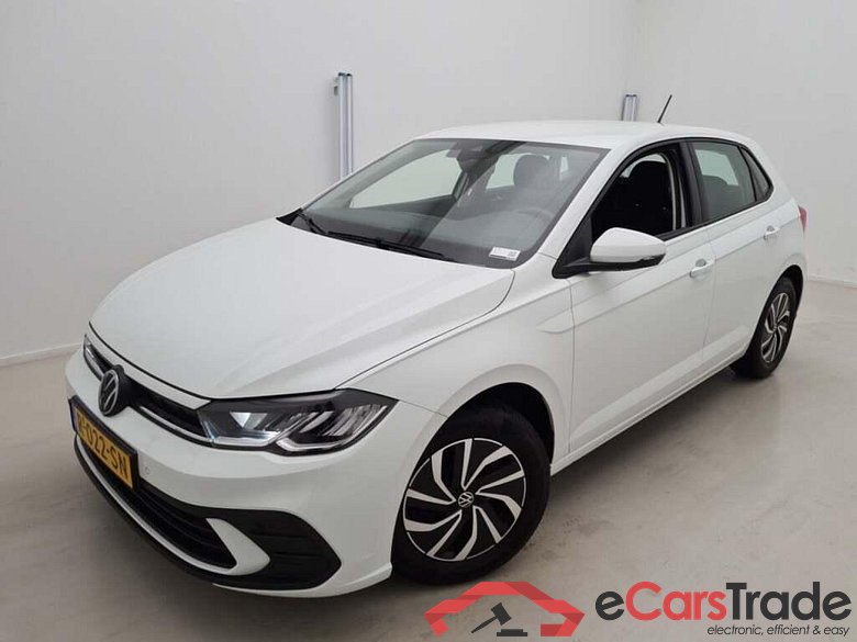 VOLKSWAGEN POLO 1.0 TSI Life Bns