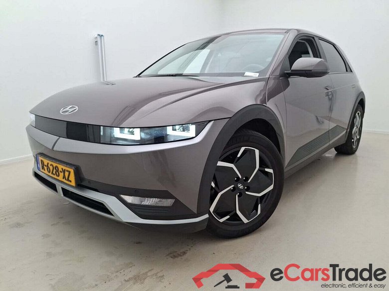 HYUNDAI IONIQ 5 Connect 58 kWh