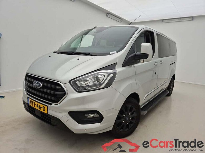 FORD Transit Custom 320 2.0 TDCI L2H1 Trend DC