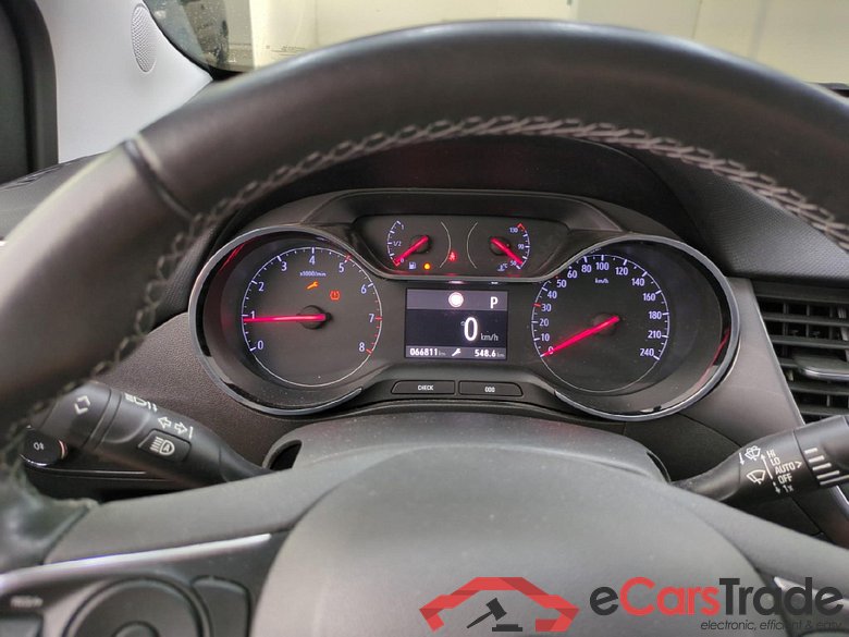 Crossland X Business Elegance 1.2 Turbo 130CV BVA6 E6d #6