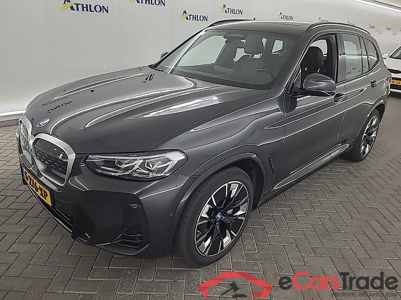 BMW iX3 iX3 Executive 5D 210kW