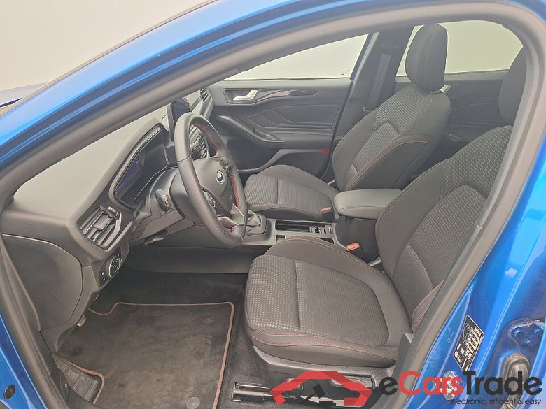Ford, Focus SW FL'21, Ford Focus Clipper 1.0i EcoBoost MHEV 114kW ST-Lin #3