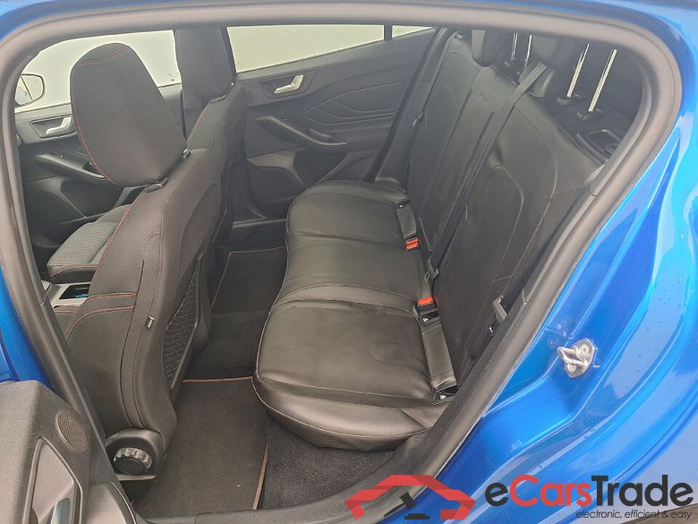 Ford, Focus SW FL'21, Ford Focus Clipper 1.0i EcoBoost MHEV 114kW ST-Lin #4