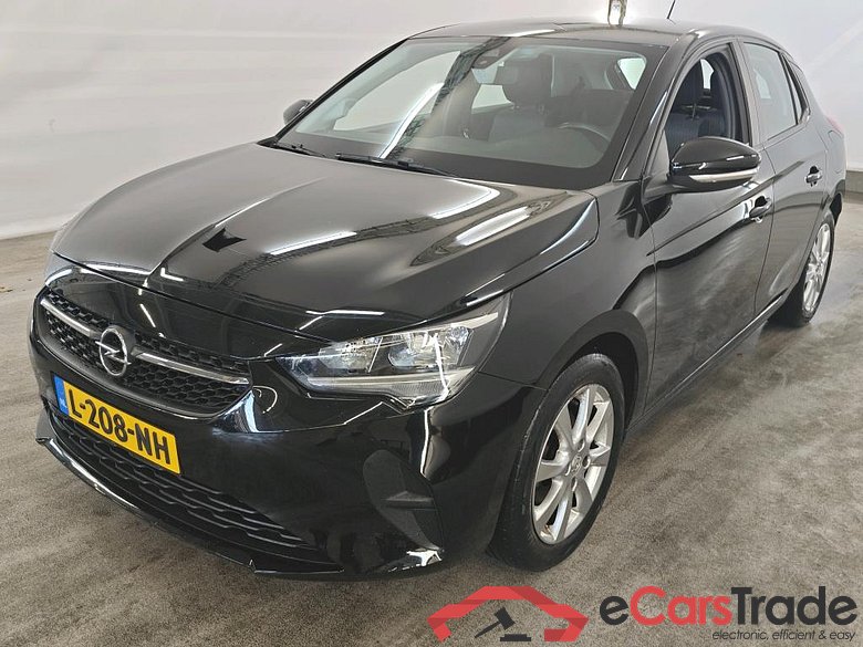 Opel Corsa 1.2 EDITION 55KW 5d