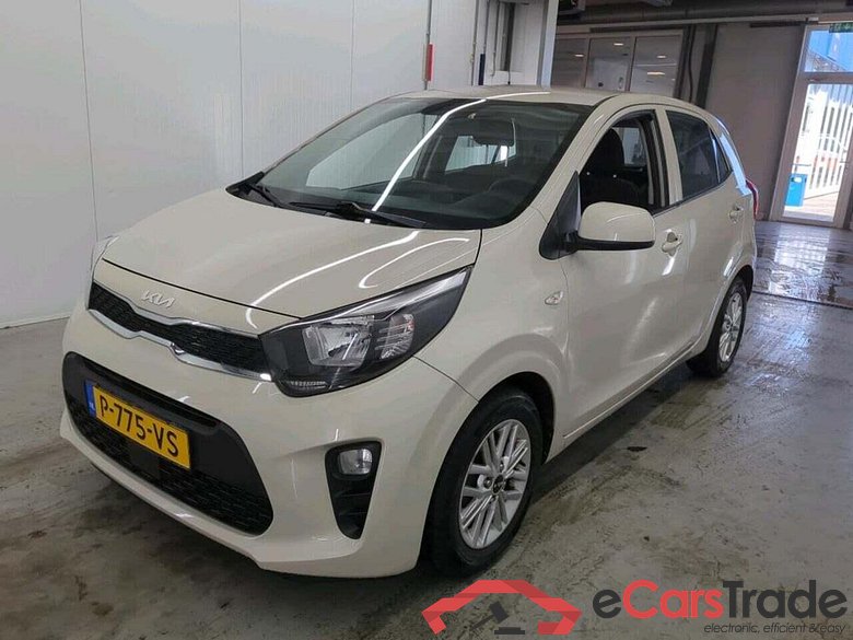 KIA Picanto 1.0 DPi DynamicLine