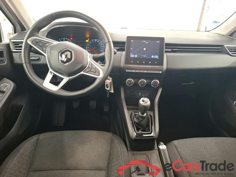 Clio V Business 1.0 TCe 100CV BVM6 E6d / GPL #5