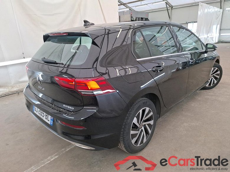 VOLKSWAGEN Golf / 2020 / 5P / Berline 1.4 eHybrid OPF 204 DSG6 Style #3