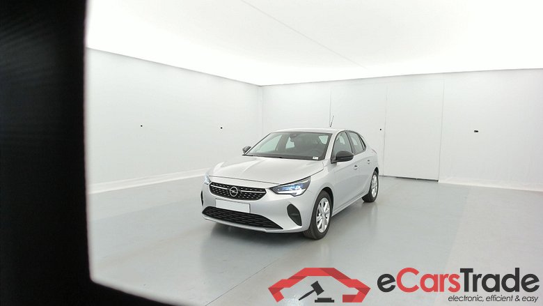 Opel Corsa 1.2 75 ch BVM5 Edition #3