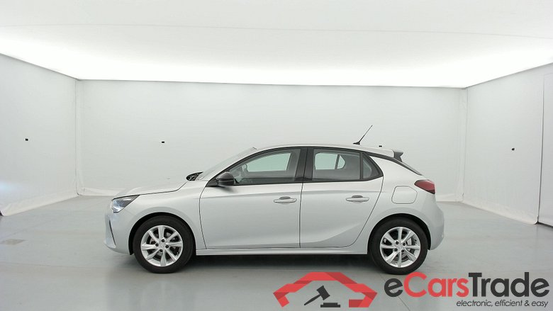 Opel Corsa 1.2 75 ch BVM5 Edition #4