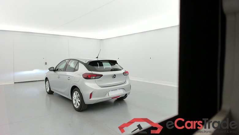 Opel Corsa 1.2 75 ch BVM5 Edition #5
