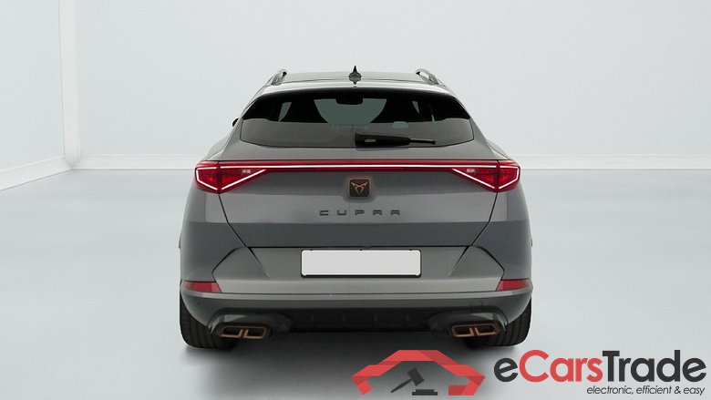Cupra Formentor 1.4 E-HYBRID 245 CH DSG6 VZ #6