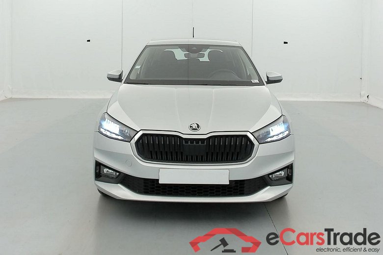 Skoda Fabia 1.0 MPI 80 CH BVM5 AMBITION #2