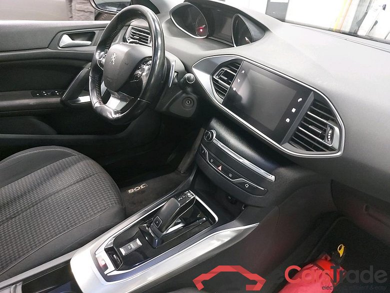 PEUGEOT - PEU 308 SW BlueHDi 130PK EAT8 Active With Navigation 3D & Driver Assist II & Pano Roof & VisioPark I #3