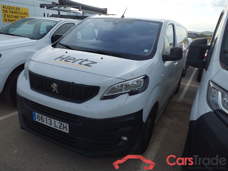 PEUGEOT Expert 1.5 BlueHDi 100cc S&S Manual 6 veloc L3H1 Premium #1