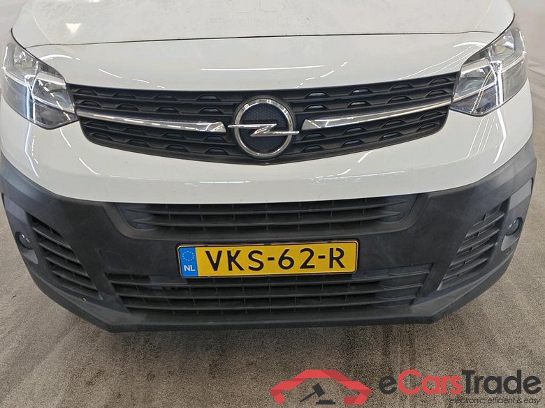 Opel Vivaro L3H1 1.5 Diesel 75kW Edition HL 4d #5