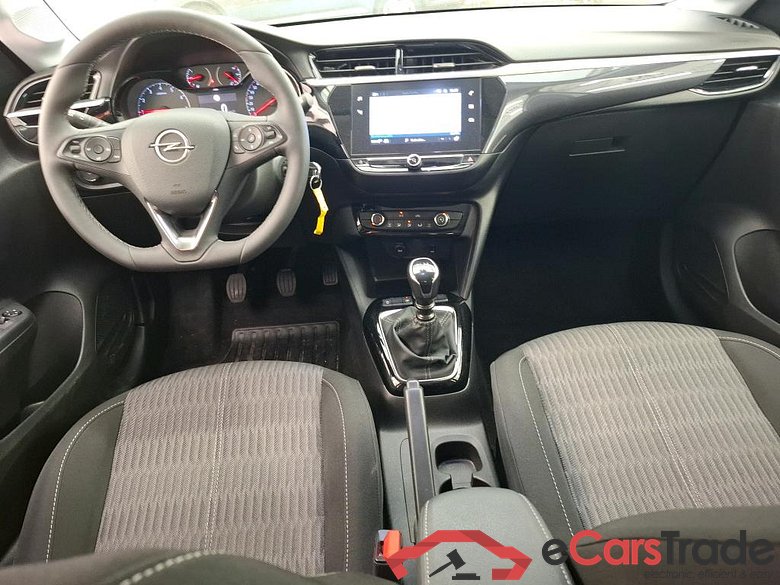 OPEL Corsa 5p Berline 1.2 Turbo 100ch Edition Business #5