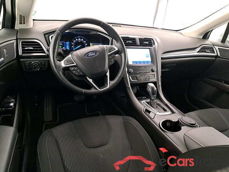 Mondeo SW / 2019 / 5P / Break SW 2.0 HYBRID 187 ch auto Titanium Busin / TRANSFO VP/VF #5