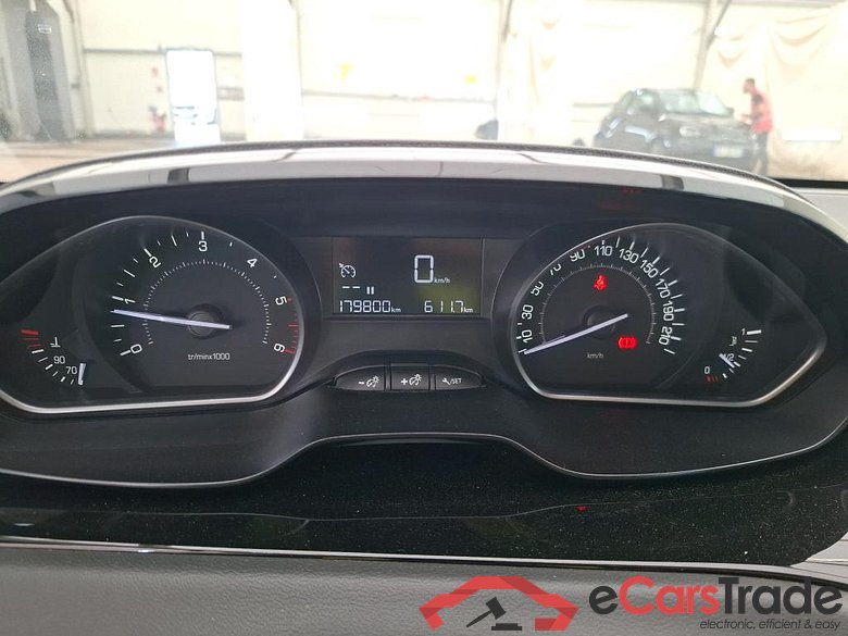 208 Active Business 1.6 HDi 100CV BVM5 E6 #6