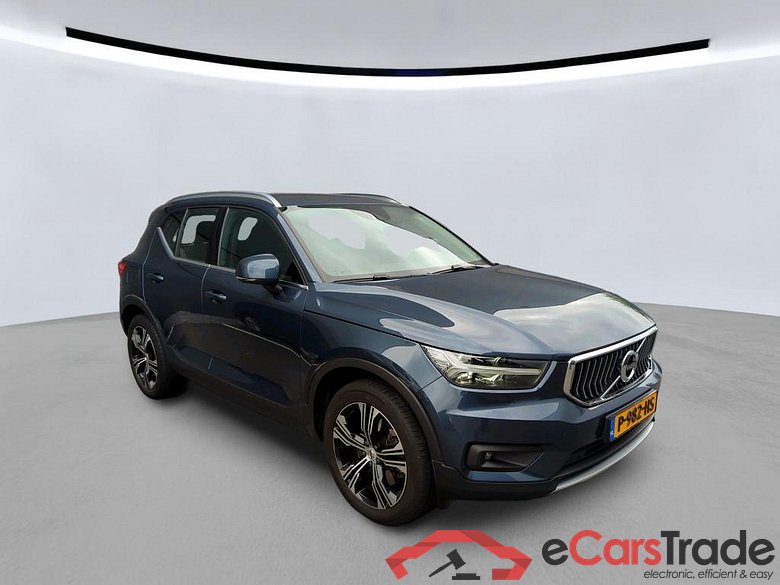 VOLVO XC40 155 kW #5