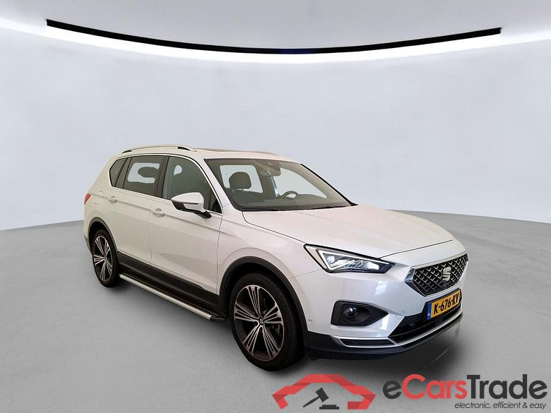 SEAT Tarraco 110 kW #5
