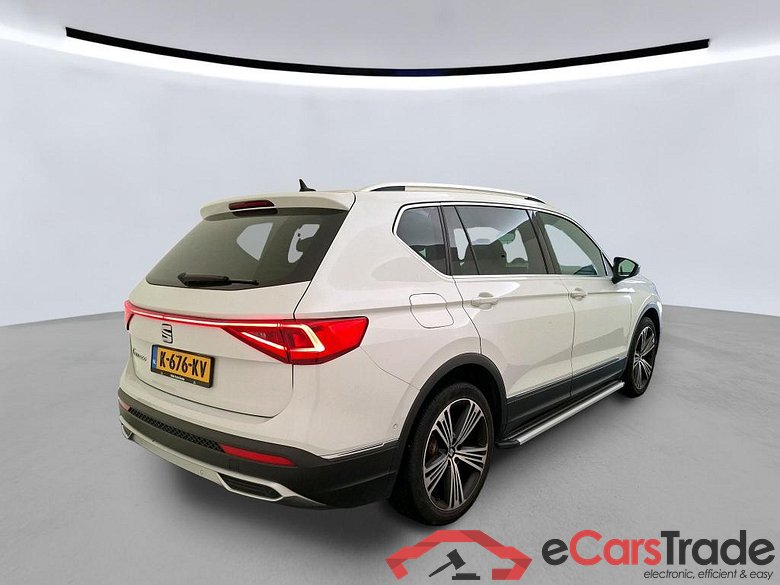 SEAT Tarraco 110 kW #6